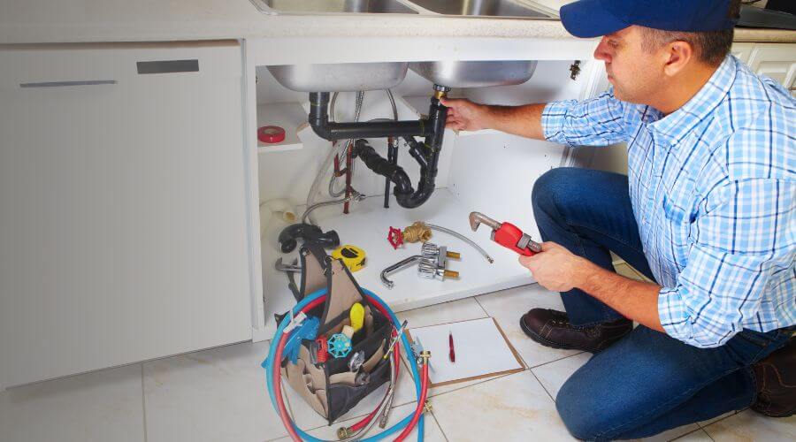 Professional water heater repair in Richmond Hill, GA